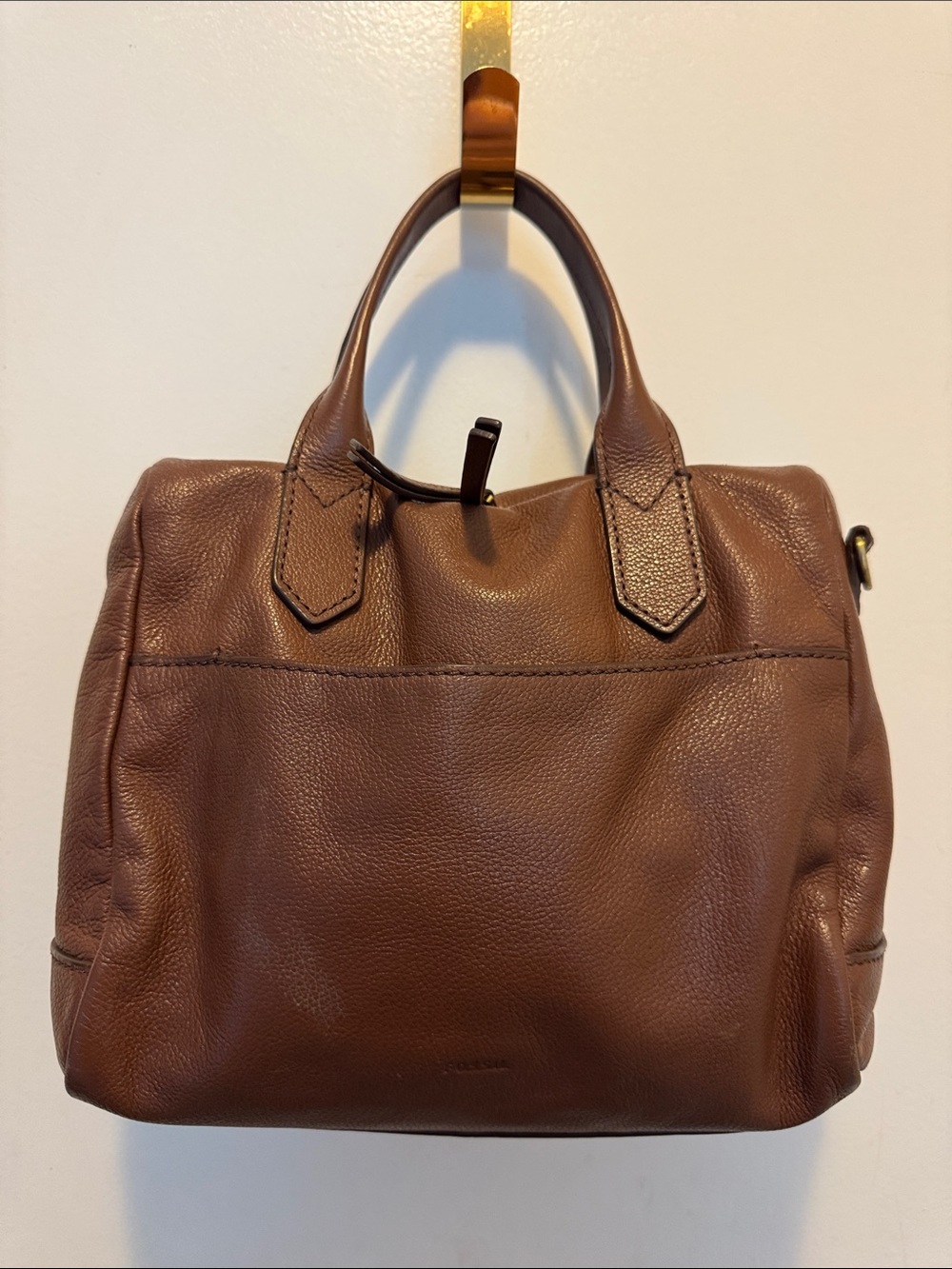 Fossil handbag